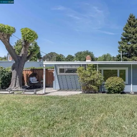 Buy this 3 bed house on 4655 Elmwood Road in Contra Costa County, CA 94803