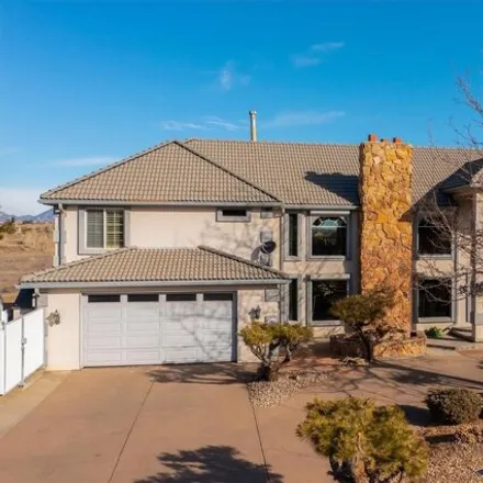 Buy this 4 bed house on 14983 West 58th Place in Jefferson County, CO 80403
