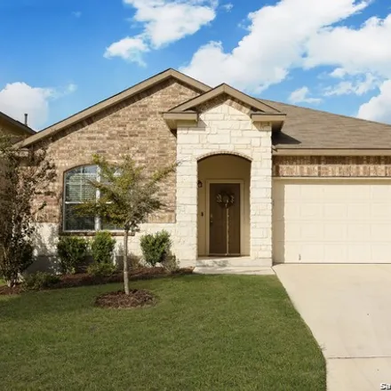 Buy this 3 bed house on Amber Knoll in San Antonio, TX 78251