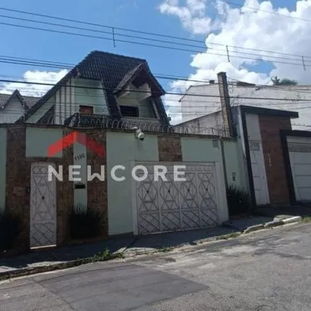 Image 2 - Avenida Campista, Vila Galvão, Guarulhos - SP, 07081-060, Brazil - House for sale