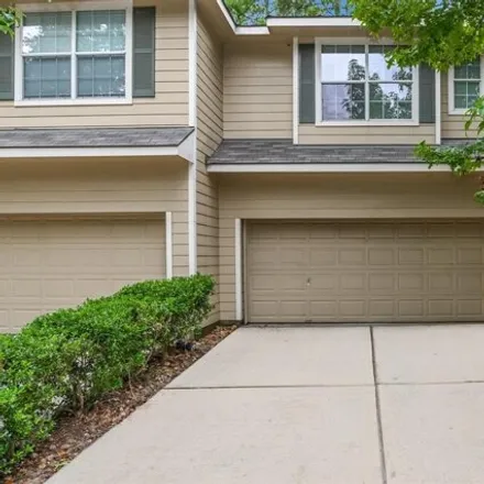 Rent this 3 bed house on 15 Summerhaze Cir in The Woodlands, Texas