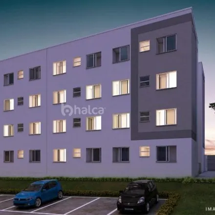 Buy this 2 bed apartment on unnamed road in Uruguai, Teresina - PI