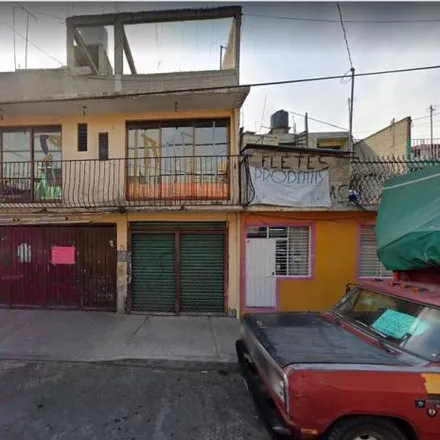 Image 2 - Calle Xalostoc 35, Colonia El Arenal 2a. Sección, 15660 Mexico City, Mexico - House for sale