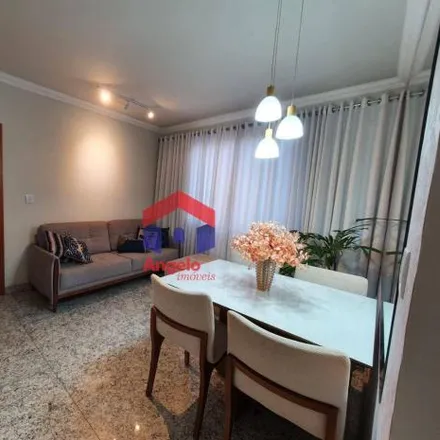 Buy this 3 bed apartment on Rua Antônio Egydio de Lima in Santa Amélia, Belo Horizonte - MG