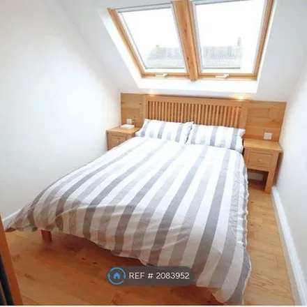 Rent this 1 bed duplex on 17 Crantock Drive in Bristol, BS32 4HF