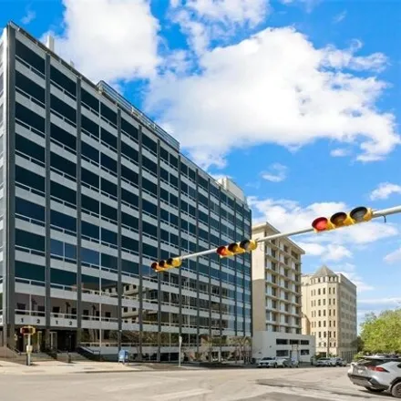 Buy this 1 bed condo on Penthouse Condos in 1212 Guadalupe Street, Austin