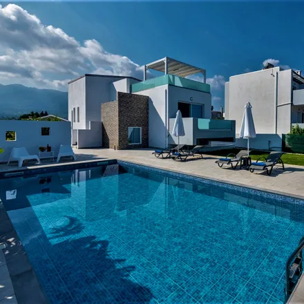 Image 4 - Villa Xenos, Μικρασιατων Προσφυγων, Zipari, Greece - House for rent