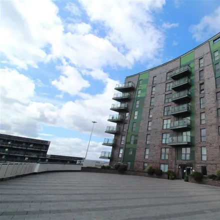 Rent this 1 bed apartment on 40 Cross Green Lane in Leeds, LS9 8LH