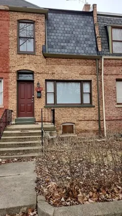 Buy this 2 bed house on 11437 South Forrestville Avenue in Chicago, IL 60628