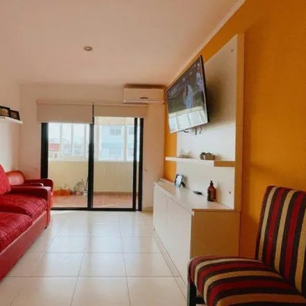 Buy this 2 bed apartment on Granaderos 1867 in Villa Floresta, B8000 AGE Bahía Blanca