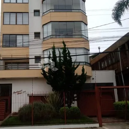 Buy this 2 bed apartment on Rua José Soares de Oliveira in Pio X, Caxias do Sul - RS