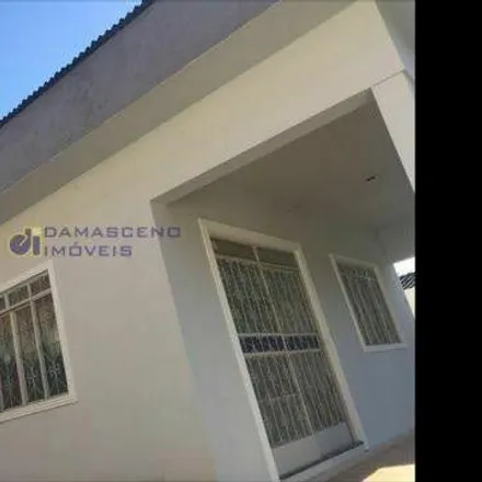 Buy this 3 bed house on Rua Vale do Solimoes in Coronel Fabriciano - MG, 35171-526