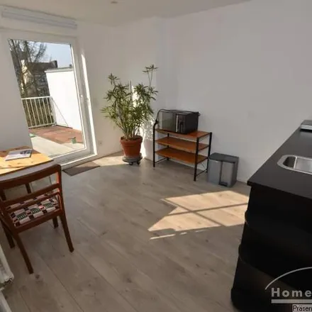 Rent this 2 bed apartment on Holunderstraße 60 in 28207 Bremen, Germany