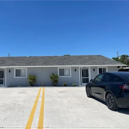 Rent this 2 bed house on 4164 Southwest 7th Place in Cape Coral, FL 33914
