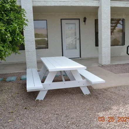 Image 1 - 3270 South Goldfield Road, Apache Junction, AZ 85119, USA - Apartment for rent