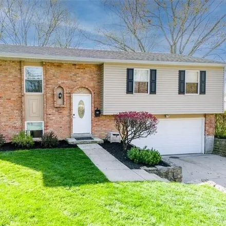 Buy this 3 bed house on 1913 Rollins Drive in Loveland, OH 45140