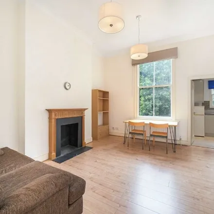 Rent this 2 bed apartment on 26 Philbeach Gardens in London, SW5 9EA