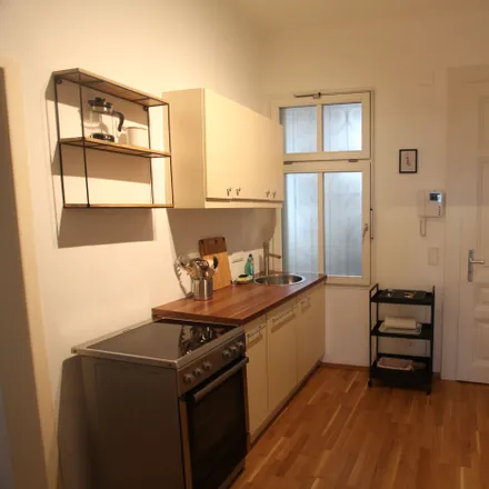 Image 7 - Streffleurgasse 1, 1200 Vienna, Austria - Apartment for rent