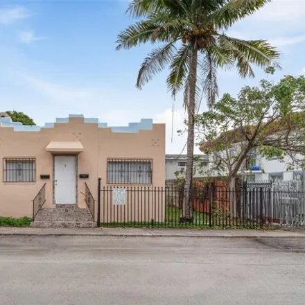 Buy this 6 bed house on 8057 Northeast 1st Avenue in Little River, Miami