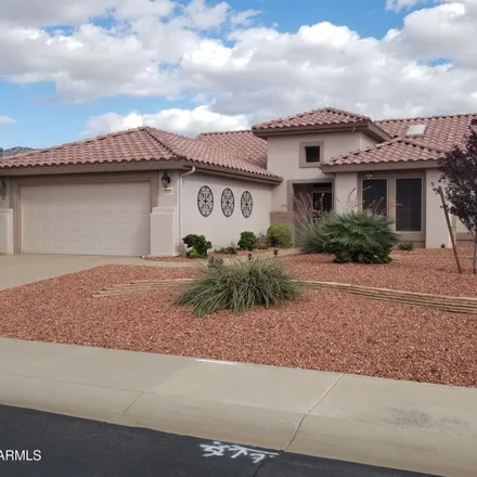 Buy this 2 bed house on 20331 North Painted Sky Drive in Surprise, AZ 85374