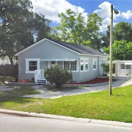 Image 1 - 1437 East 31st Avenue, Tampa, FL 33603, USA - House for sale