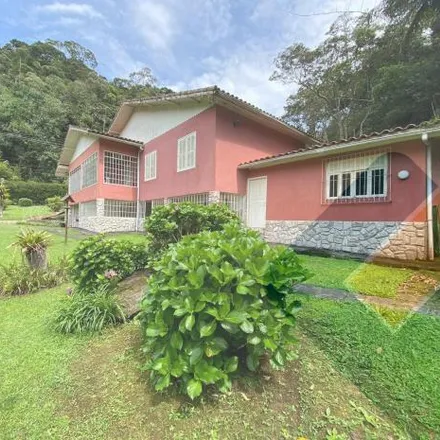 Image 2 - Estrada Mury Lumiar, Estoquim, New Fribourg - RJ, 28620-050, Brazil - House for sale