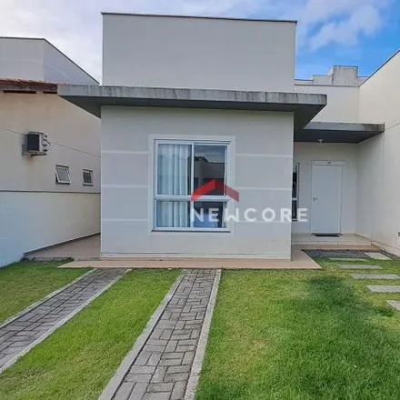 Buy this 3 bed house on unnamed road in Itacolomi, Balneário Piçarras - SC