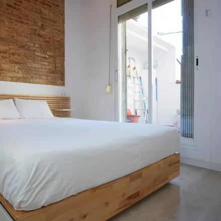 Rent this 2 bed apartment on Carrer d'Aribau in 63, 08001 Barcelona