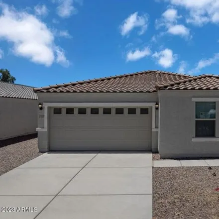 Buy this 3 bed house on West Pinkley Circle in Coolidge, Pinal County