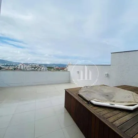 Buy this 3 bed apartment on Rua Doutor Odilon Galotti in Capoeiras, Florianópolis - SC
