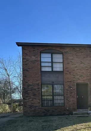 Rent this 2 bed house on 5517 Apple Blossom Drive in Memphis, TN 38115