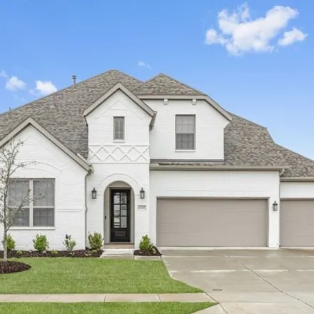 Buy this 5 bed house on 1799 Ellington Drive in Collin County, TX 75009