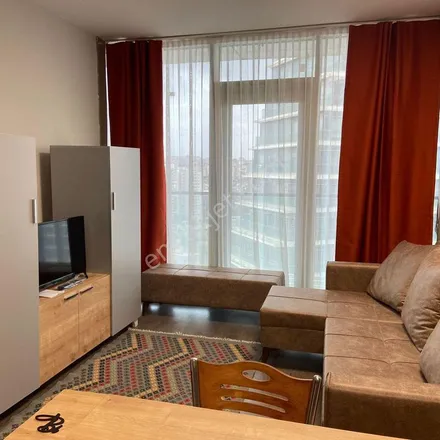 Rent this 1 bed apartment on Bağdat Sokağı in 34774 Ümraniye, Turkey