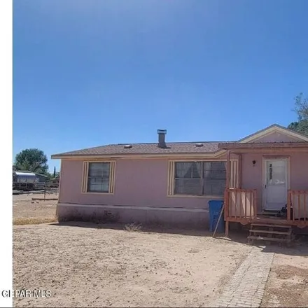 Image 1 - 921 Sparks Cir, Socorro, Texas, 79927 - Apartment for sale
