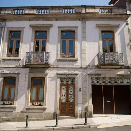 Image 6 - Casa-Museu Teixeira Lopes, Rua Teixeira Lopes 32, 4400-320 Vila Nova de Gaia, Portugal - Apartment for rent