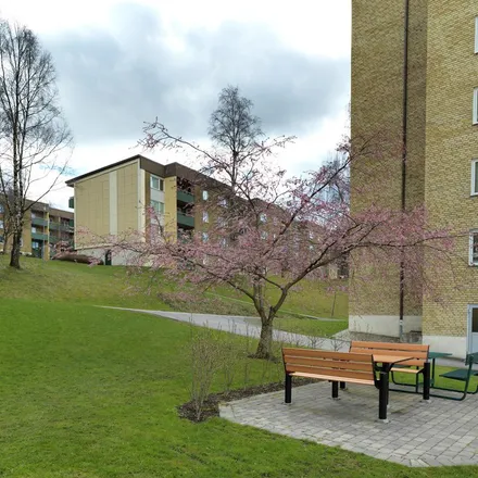 Image 7 - Engelbrektsgatan, 506 39 Borås, Sweden - Apartment for rent