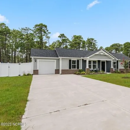 Image 2 - Golfview Lane, Boiling Spring Lakes, Brunswick County, NC, USA - House for rent