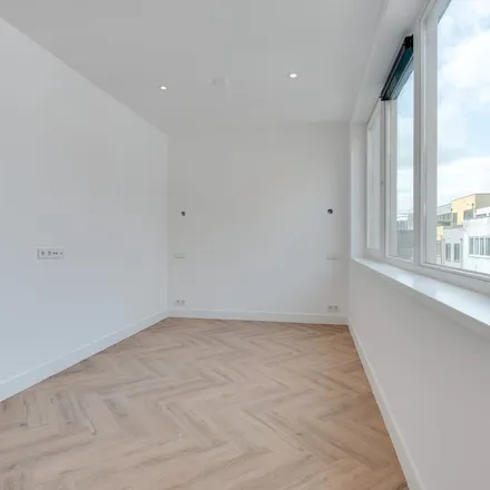 Rent this 4 bed apartment on John Blankensteinstraat 206 in 1095 MB Amsterdam, Netherlands