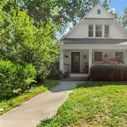 Buy this 4 bed house on 3925 Terrace Street in Kansas City, MO 64111