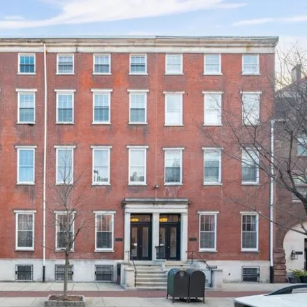 Rent this 2 bed apartment on 1014 Spruce Street in Philadelphia, PA 19109