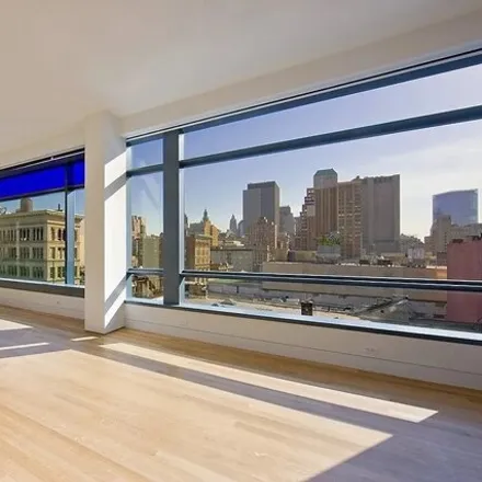 Buy this 2 bed condo on 40 Mercer Street in New York, NY 10013