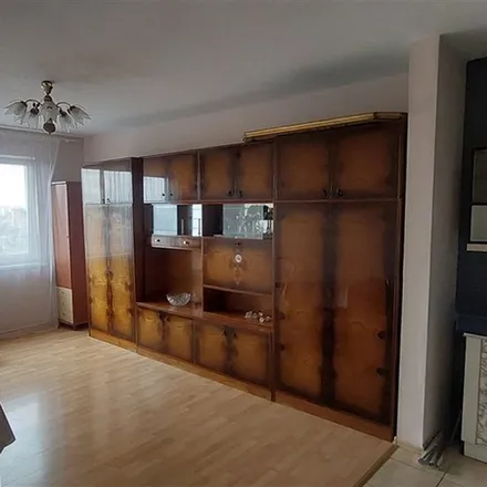 Rent this 2 bed apartment on Henryka Sienkiewicza 18a in 44-190 Knurów, Poland