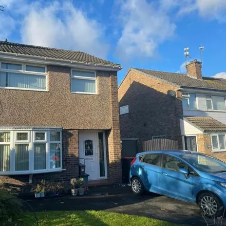 Buy this 3 bed duplex on Hope Farm Road Post Office in Hope Farm Road, Ellesmere Port