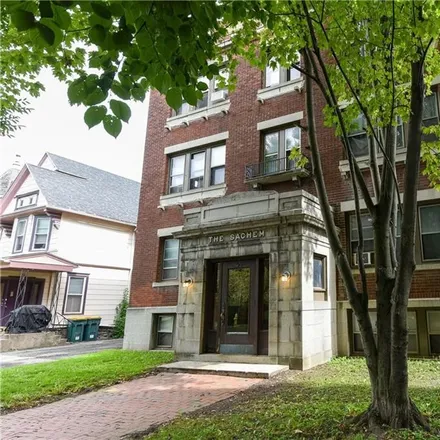 Image 3 - 46 Meigs Street, City of Rochester, NY 14607, USA - Apartment for sale