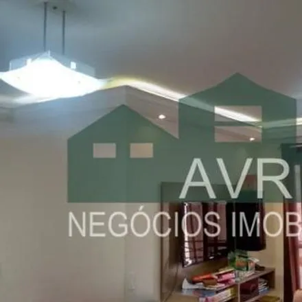 Buy this 2 bed apartment on Gauchão Churrascaria e Pizzaria in Rua do Retiro 2235, Anhangabaú