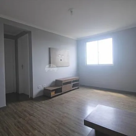 Buy this 2 bed apartment on Rua David Bodziak 1049 in Cachoeira, Curitiba - PR