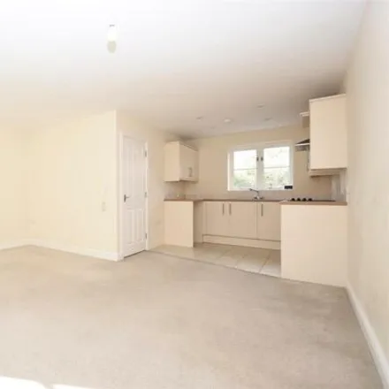 Image 5 - The Brooklands, Mill Road, Shrewsbury, SY3 9JT, United Kingdom - Townhouse for sale
