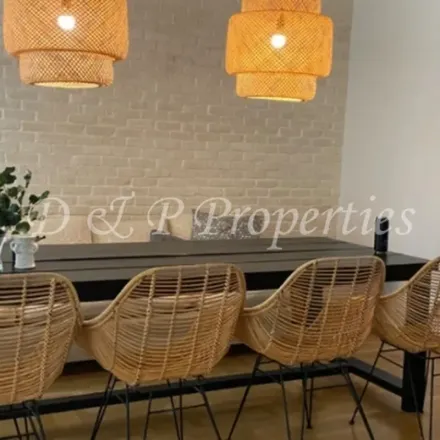 Rent this 2 bed apartment on Βουλιαγμένης in Municipality of Glyfada, Greece