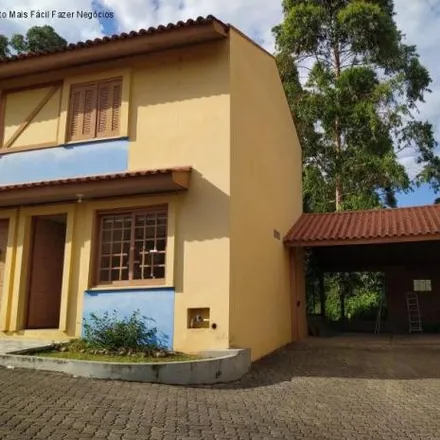 Buy this 2 bed house on unnamed road in Piá, Nova Petrópolis - RS