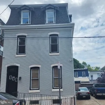 Rent this 1 bed house on 217 Green Ln Unit 3 in Philadelphia, Pennsylvania